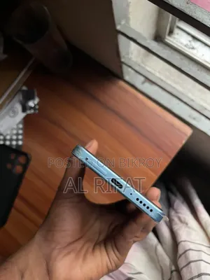 শাওমি রেডমি নোট ১৩ ১২৮ জিবি নীল