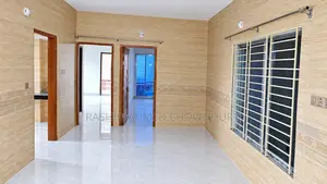 খিলক্ষেতে ৩ বেডরুমের বাসা ভাড়া