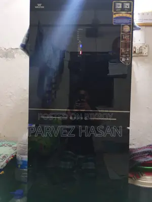 ওয়ালটন ডব্লিউএফএ-২এ৩ রেফ্রিজারেটর বিক্রি হবে।ফ্রিজটি মে ২০২৫ সালে কেনা