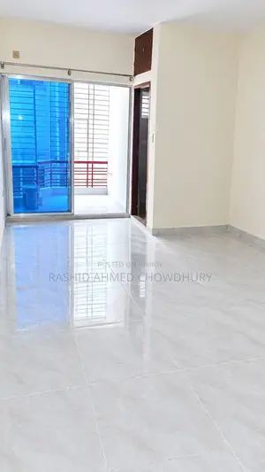 3-Bedroom House in Khilkhet for rent