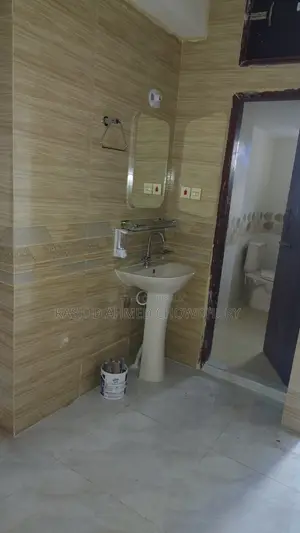 3-Bedroom House in Khilkhet for rent