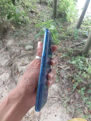 Xiaomi Poco X3 128 GB Blue