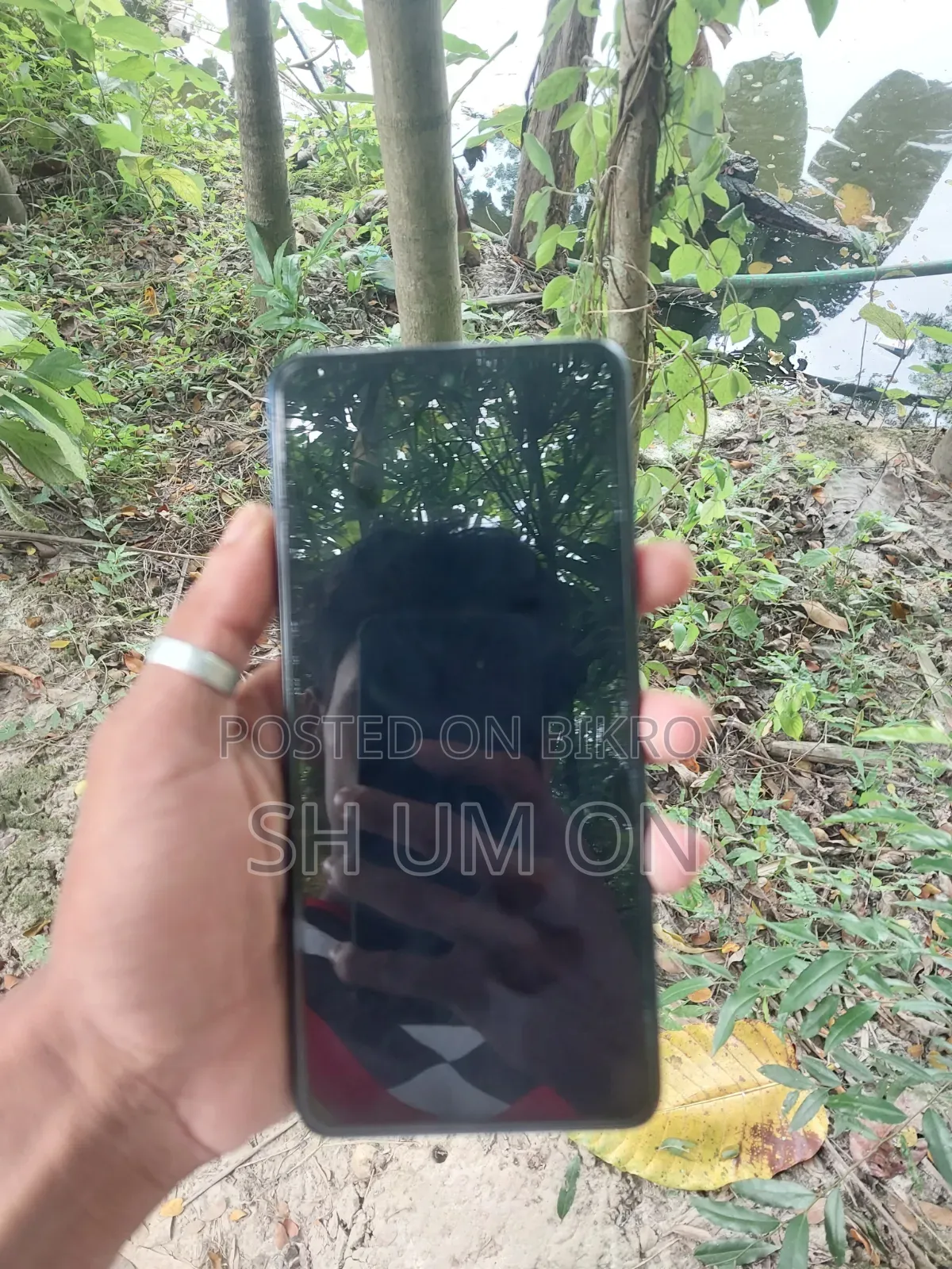 Xiaomi Poco X3 128 GB Blue