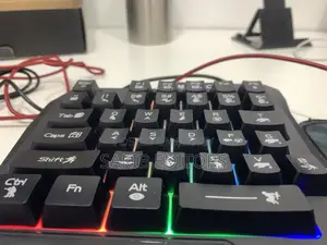 Gaming Combo