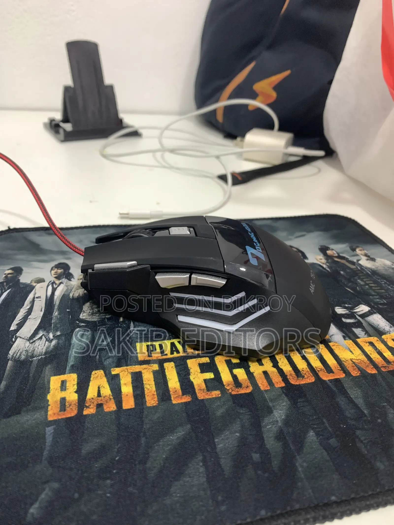 Gaming Combo
