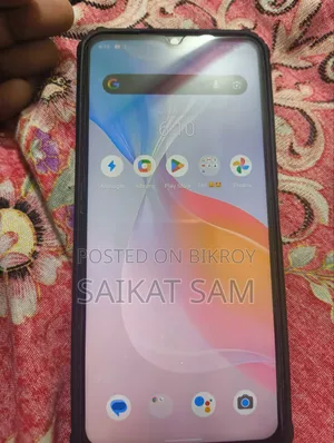 ভিভো ওয়াই২১ ৬৪ জিবি ব্লু