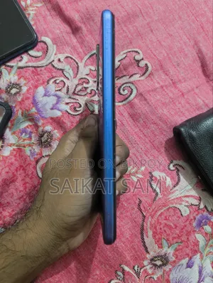 ভিভো ওয়াই২১ ৬৪ জিবি ব্লু