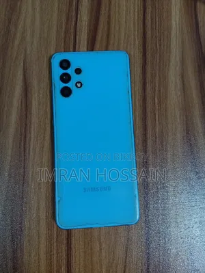 Samsung Galaxy A32 5G 128 GB Blue