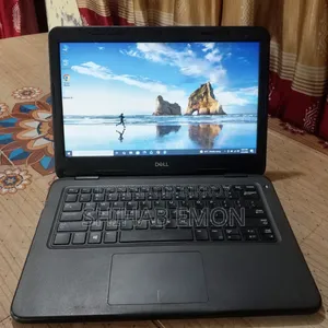 Laptop Dell Latitude 3300 4GB Intel Core i3 SSD 128GB