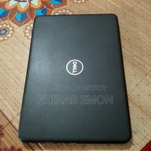 ল্যাপটপ ডেল ল্যাটিটিউড ৩৩০০ ৪ জিবি ইন্টেল কোর আই৩ এসএসডি ১২৮ জিবি