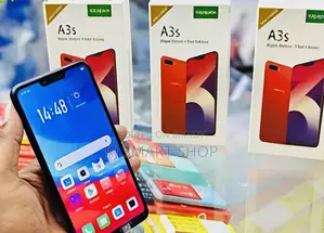 Oppo A3s 32 GB Pink