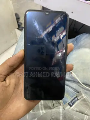 Samsung Galaxy A20 32 GB Black