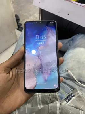 Samsung Galaxy A20 32 GB Black