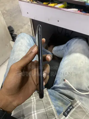 Samsung Galaxy A20 32 GB Black