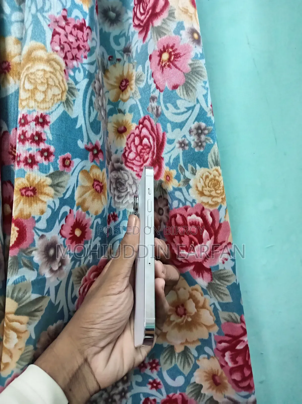 Apple iPhone 14 Pro 128 GB White