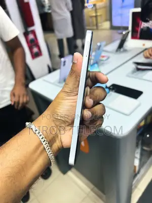 Infinix Hot 60i 256 GB Silver