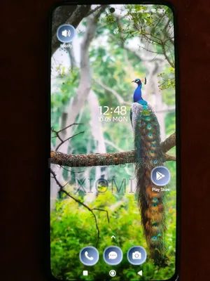 শাওমি রেডমি নোট ১১ প্রো ১২৮ জিবি কালো