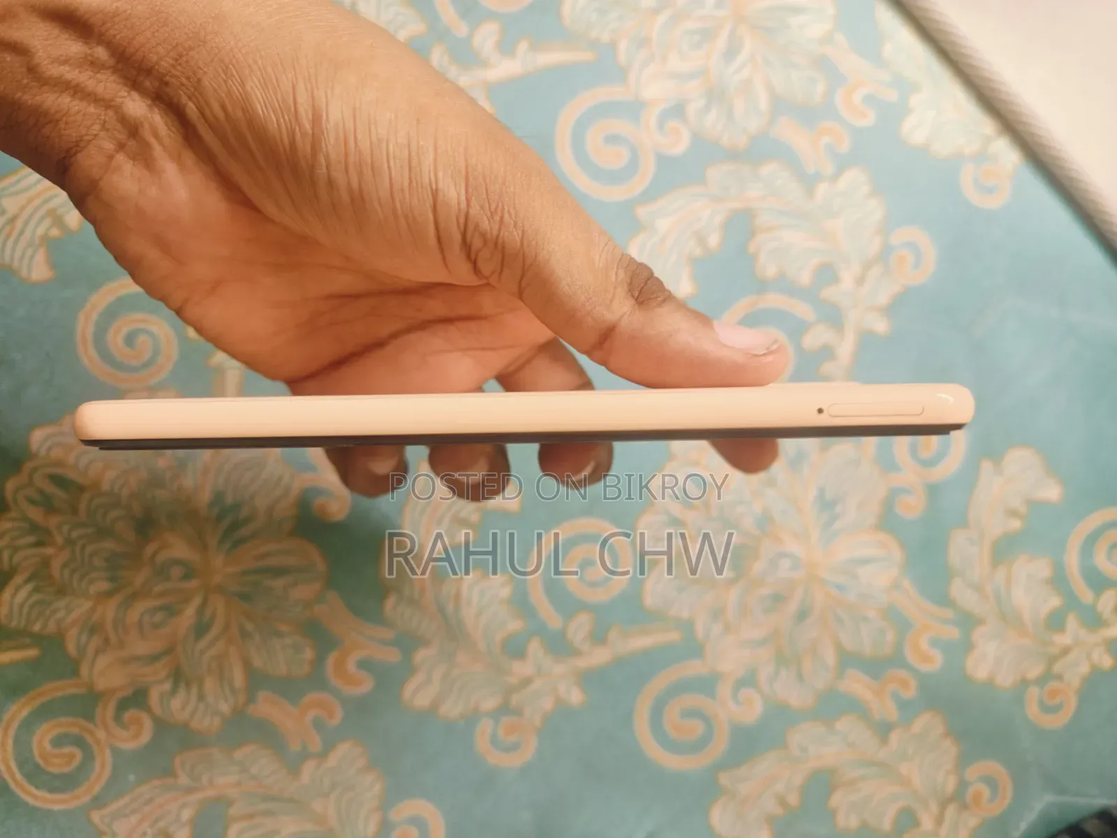 স্যামসাং গ্যালাক্সি এ২৩ ১২৮ জিবি পিংক