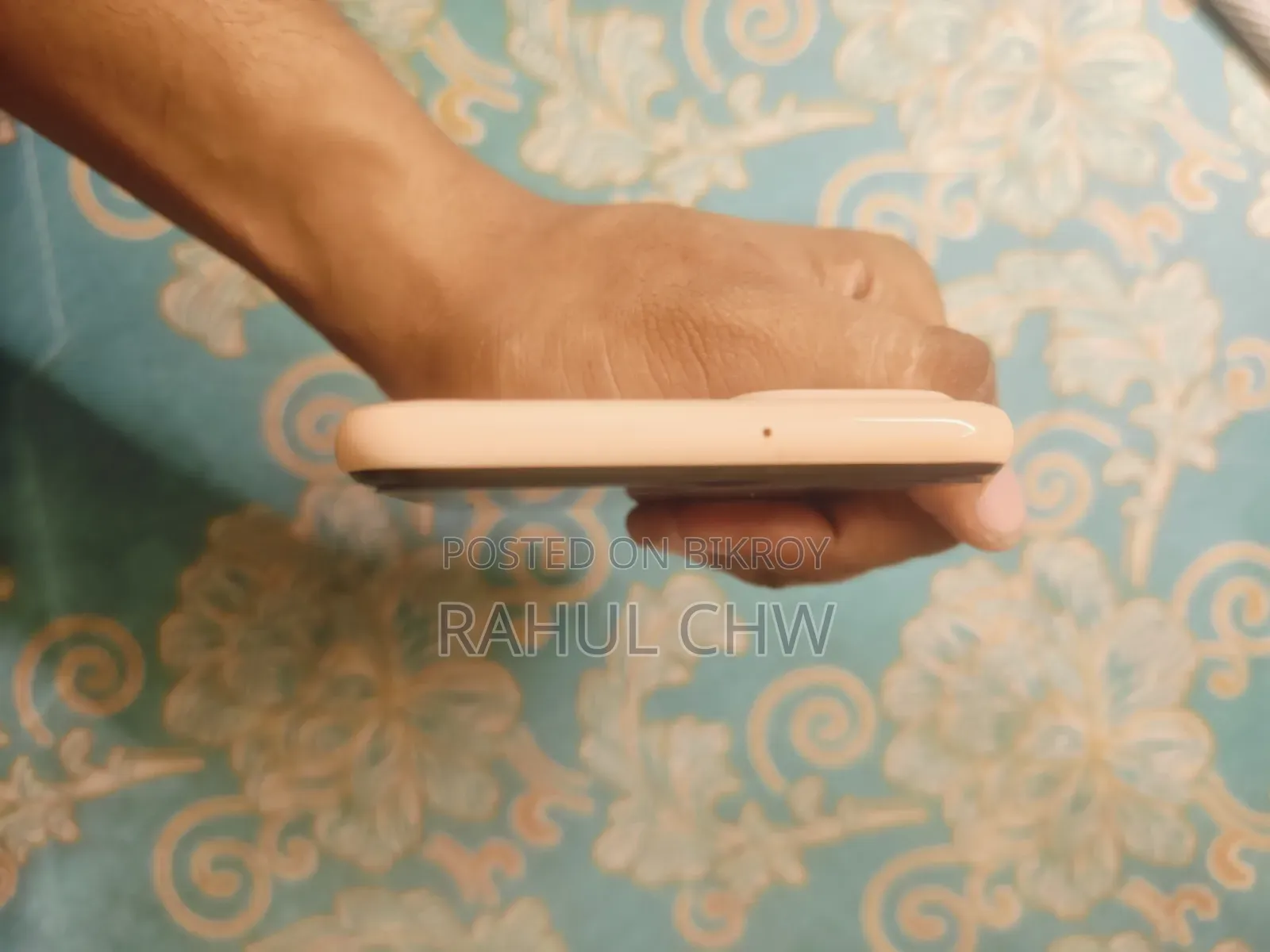 স্যামসাং গ্যালাক্সি এ২৩ ১২৮ জিবি পিংক