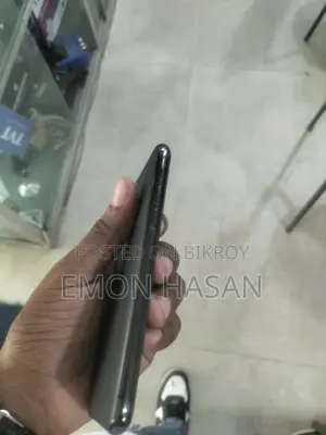 Apple iPhone 11 Pro 64 GB Black