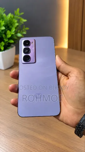 Itel City 100 128 GB Blue