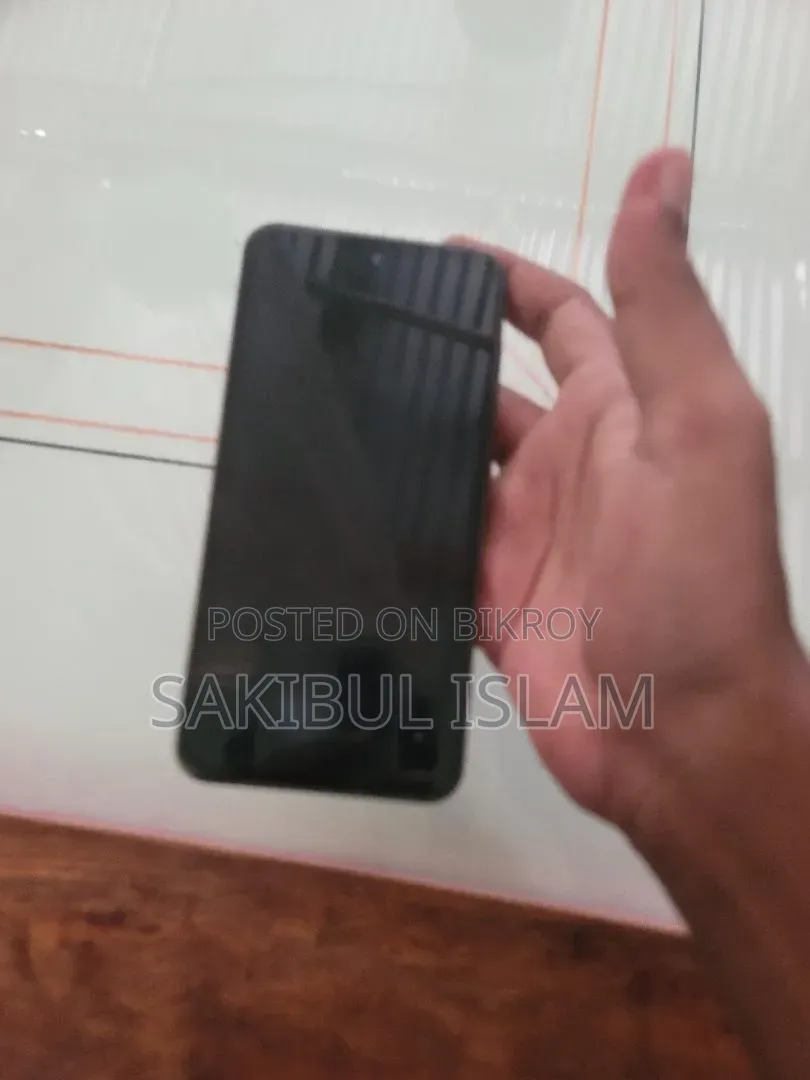 নিউ স্যামসাং গ্যালাক্সি এ৩৬ ১২৮ জিবি ব্ল্যাক