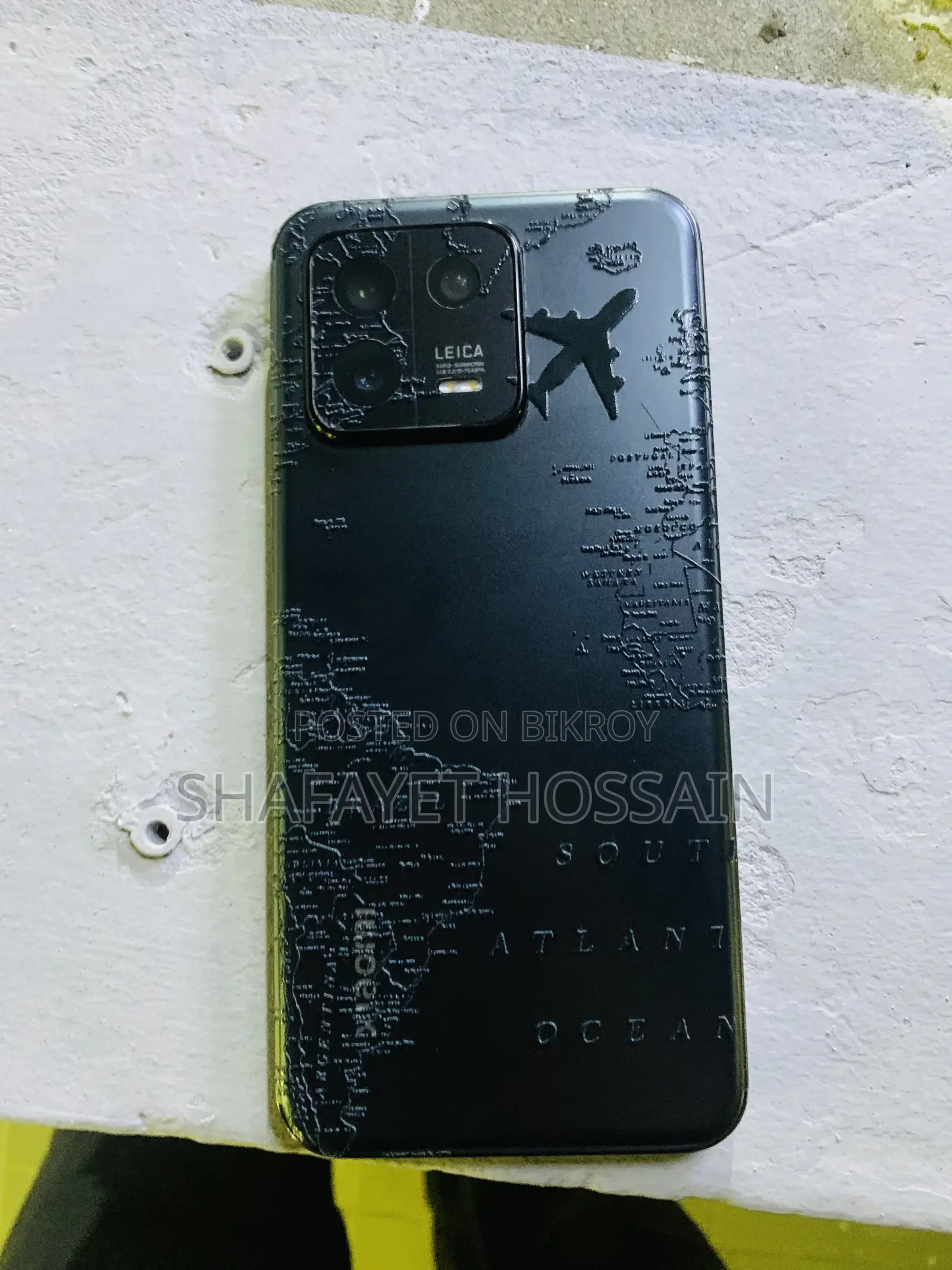 Xiaomi 13 512 GB Black