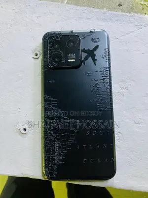 Xiaomi 13 512 GB Black
