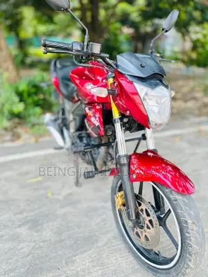 সুজুকি জিক্সার ২০২২