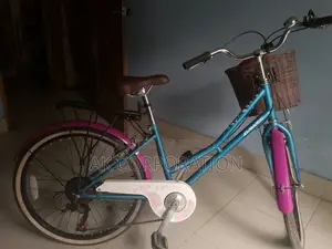Fresh Bicycle