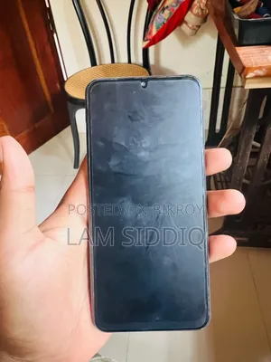 Samsung Galaxy A23 ১২৮ জিবি ব্ল্যাক