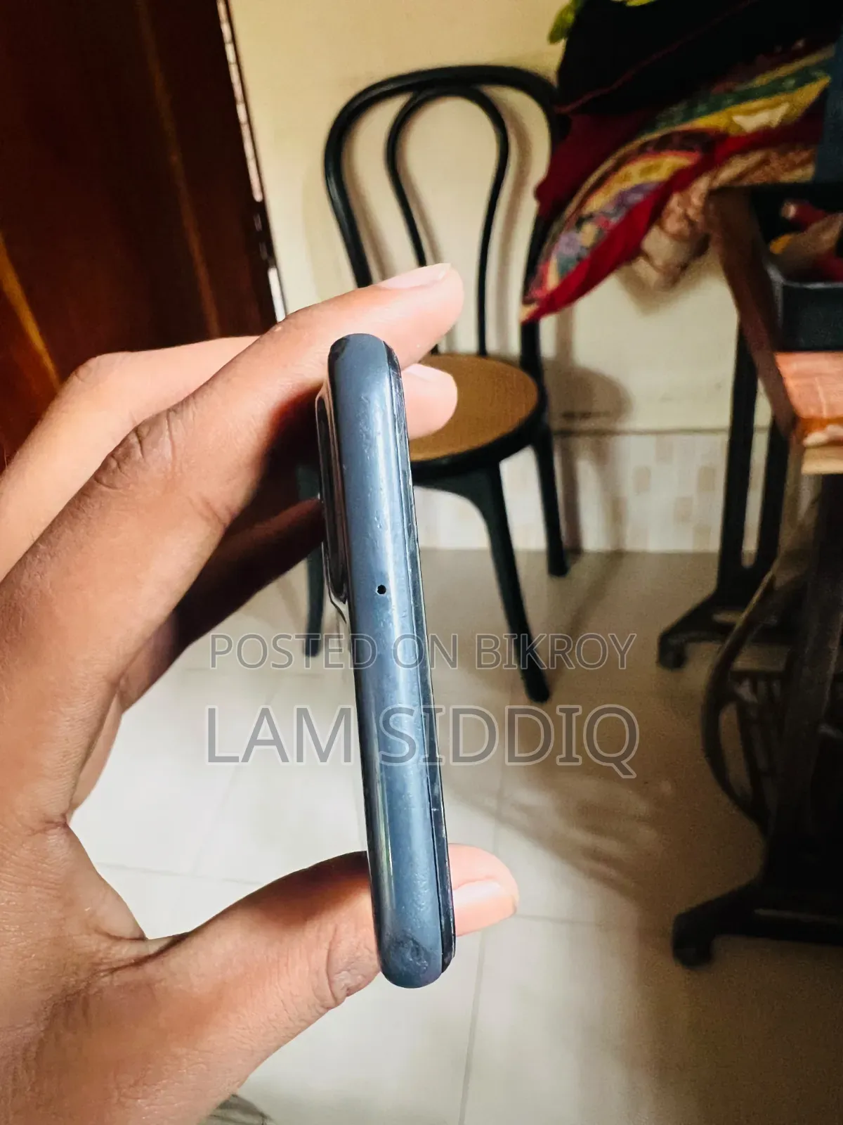 Samsung Galaxy A23 128 GB Black