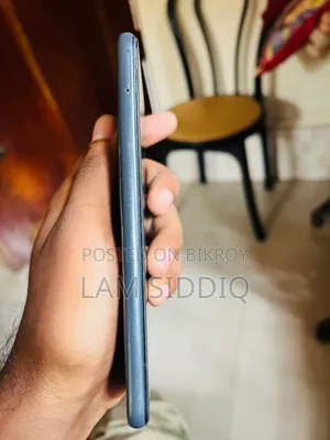 Samsung Galaxy A23 128 GB Black