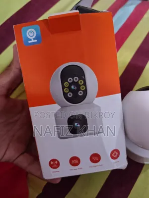 V380 Pro Ip ক্যামেরা
