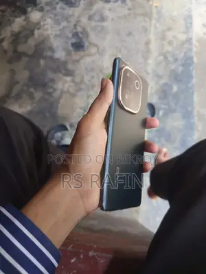 ভিভো টি৩ প্রো ১২৮ জিবি ব্ল্যাক