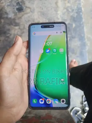 ভিভো টি৩ প্রো ১২৮ জিবি ব্ল্যাক