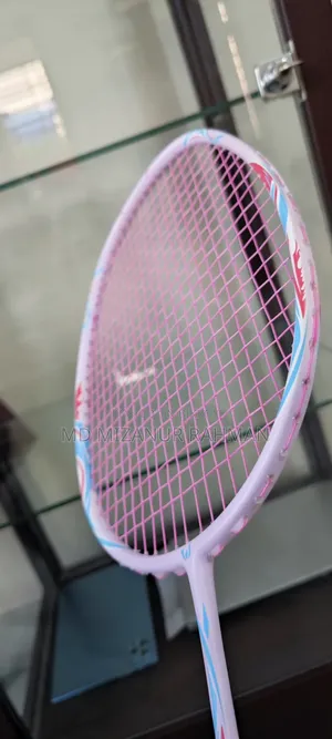 Witess Racket Badminton