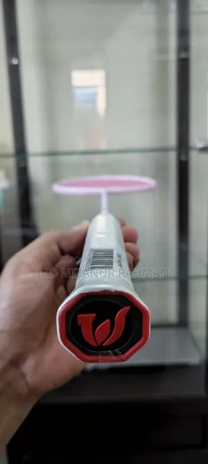 Witess Racket Badminton