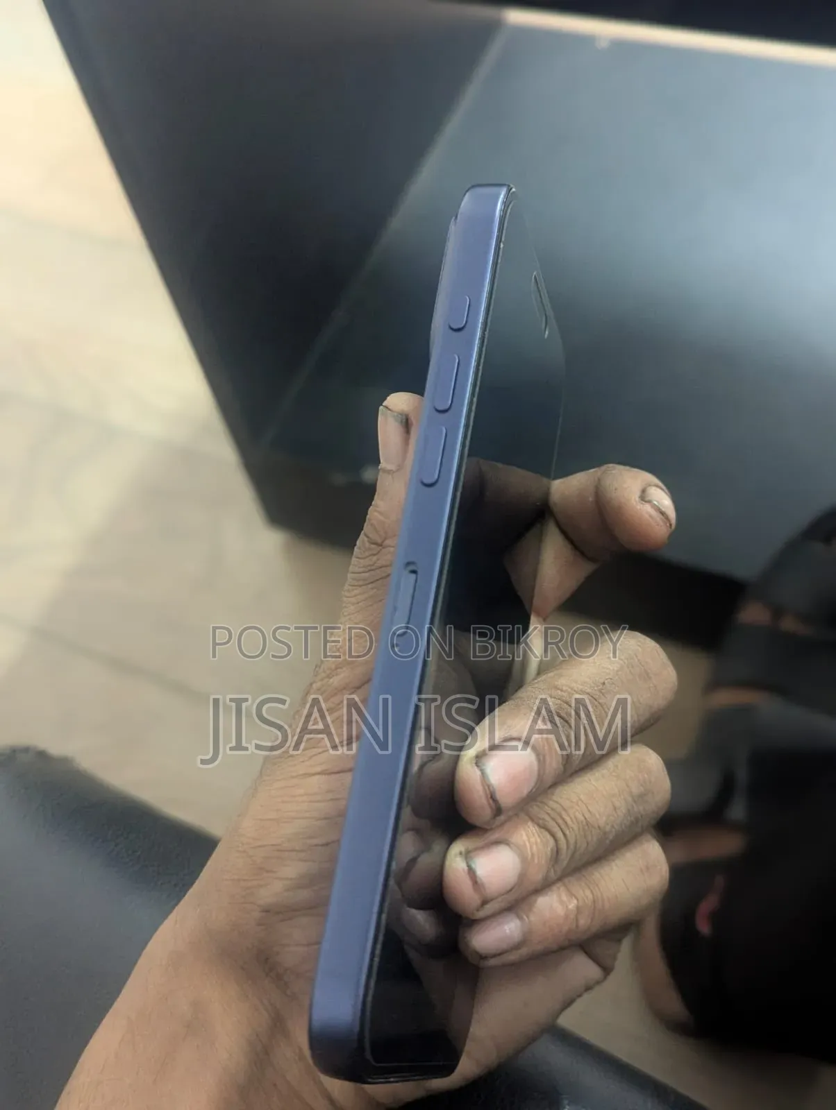W&O 17 Pro Max 128 GB