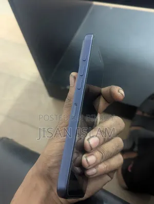W&O 17 Pro Max 128 GB