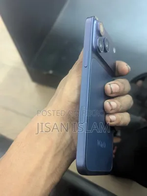 W&O 17 Pro Max 128 GB