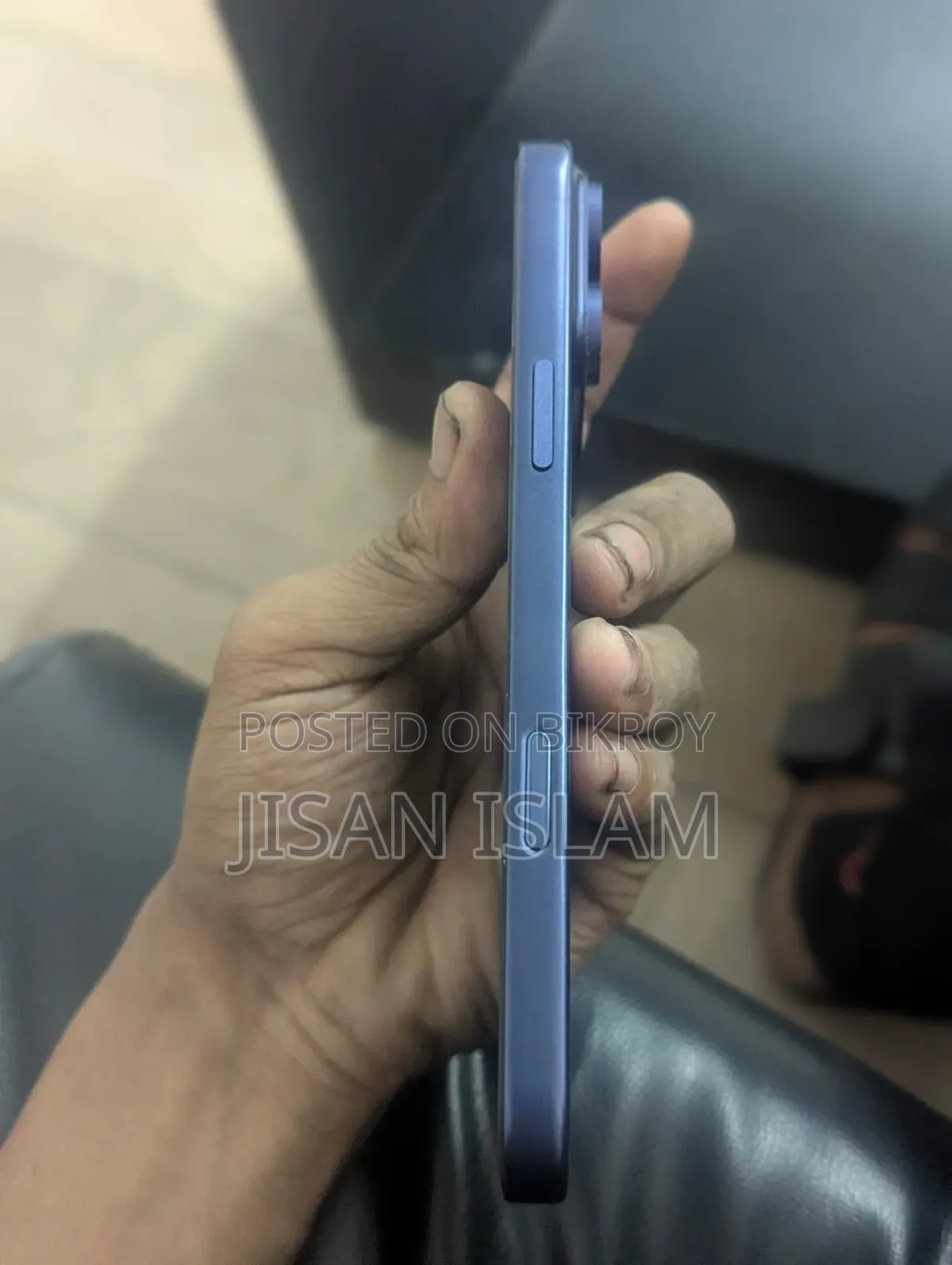 W&O 17 Pro Max 128 GB