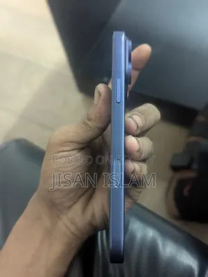 W&O 17 Pro Max 128 GB