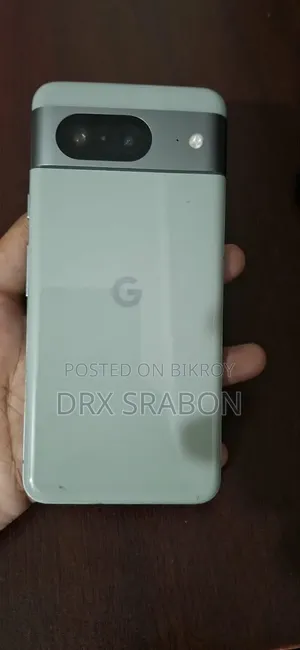 গুগল পিক্সেল ৮ ১২৮ জিবি
