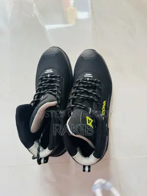 Alcona Safety Shoe