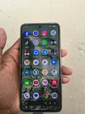 গুগল পিক্সেল ৮ ১২৮ জিবি