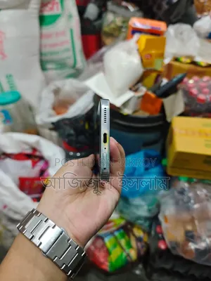 Infinix GT 30 Pro 256 GB White