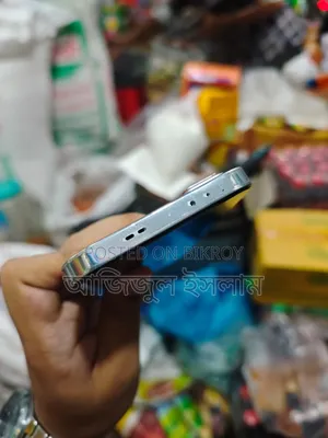 Infinix GT 30 Pro 256 GB White