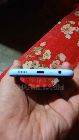 Samsung Galaxy A13 128 GB White