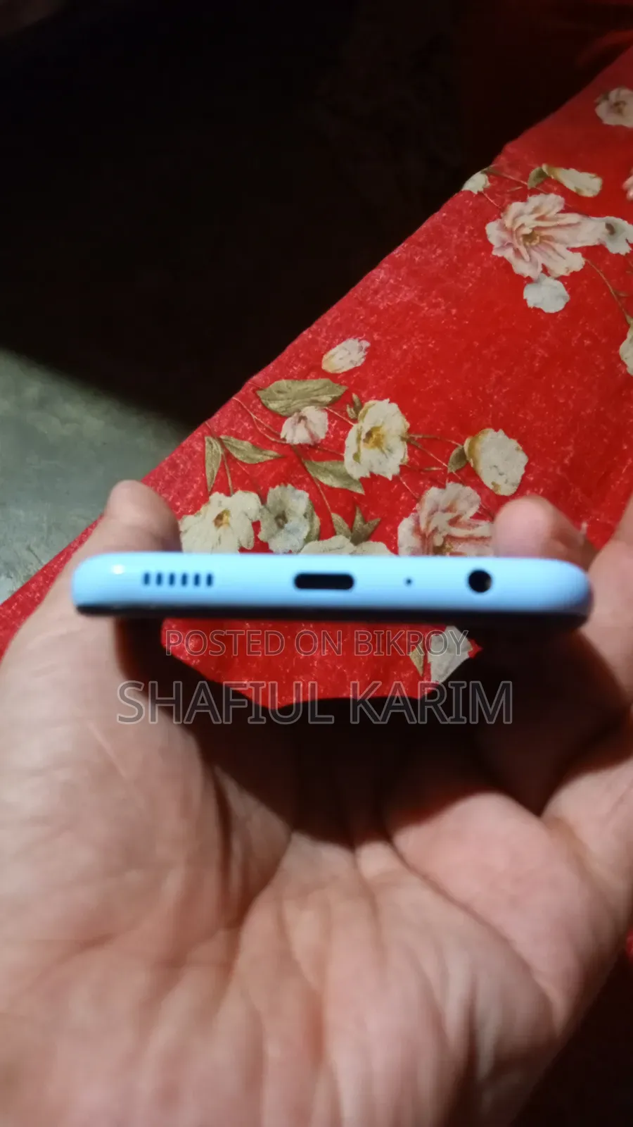 Samsung Galaxy A13 128 GB White